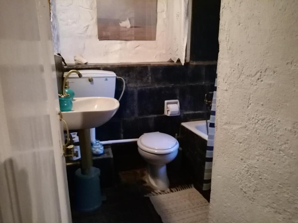 Arbeli house Villa Mandraki  Buitenkant foto